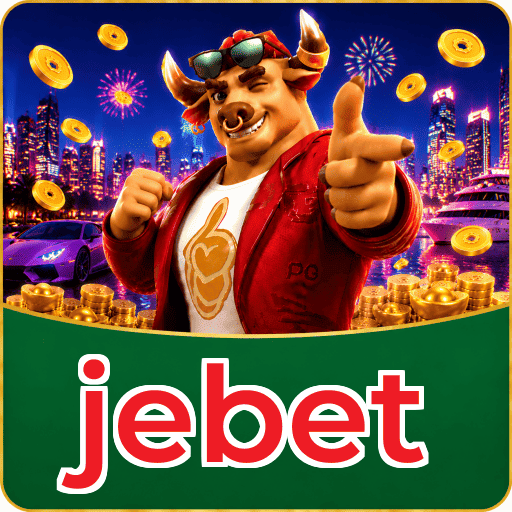 jebet Segurança Logo 2