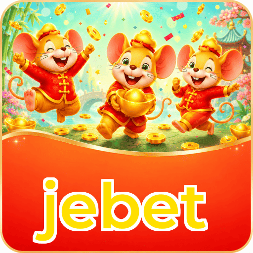 jebet Logo 3