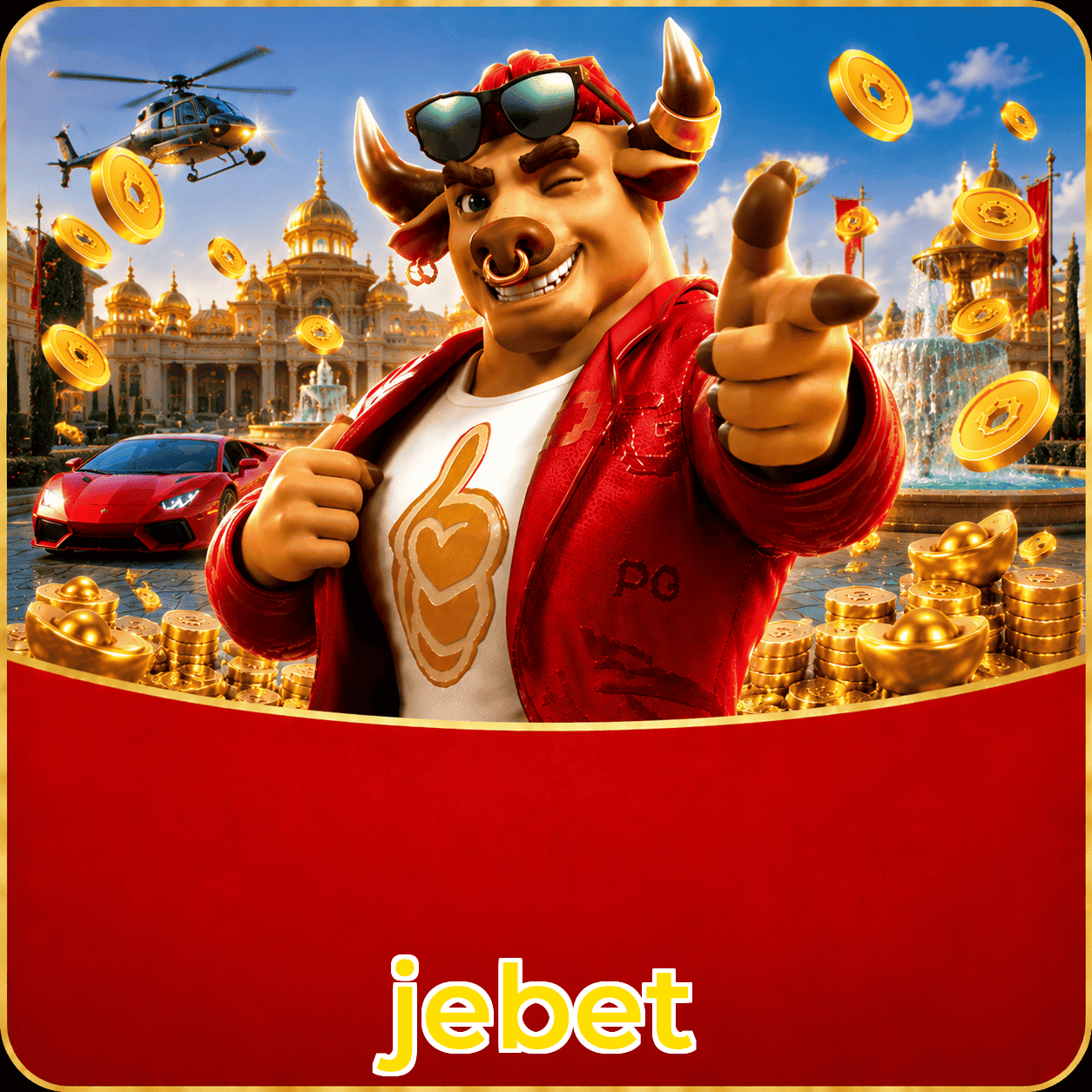 jebet PIX Instantâneo - Saques em 8 Minutos