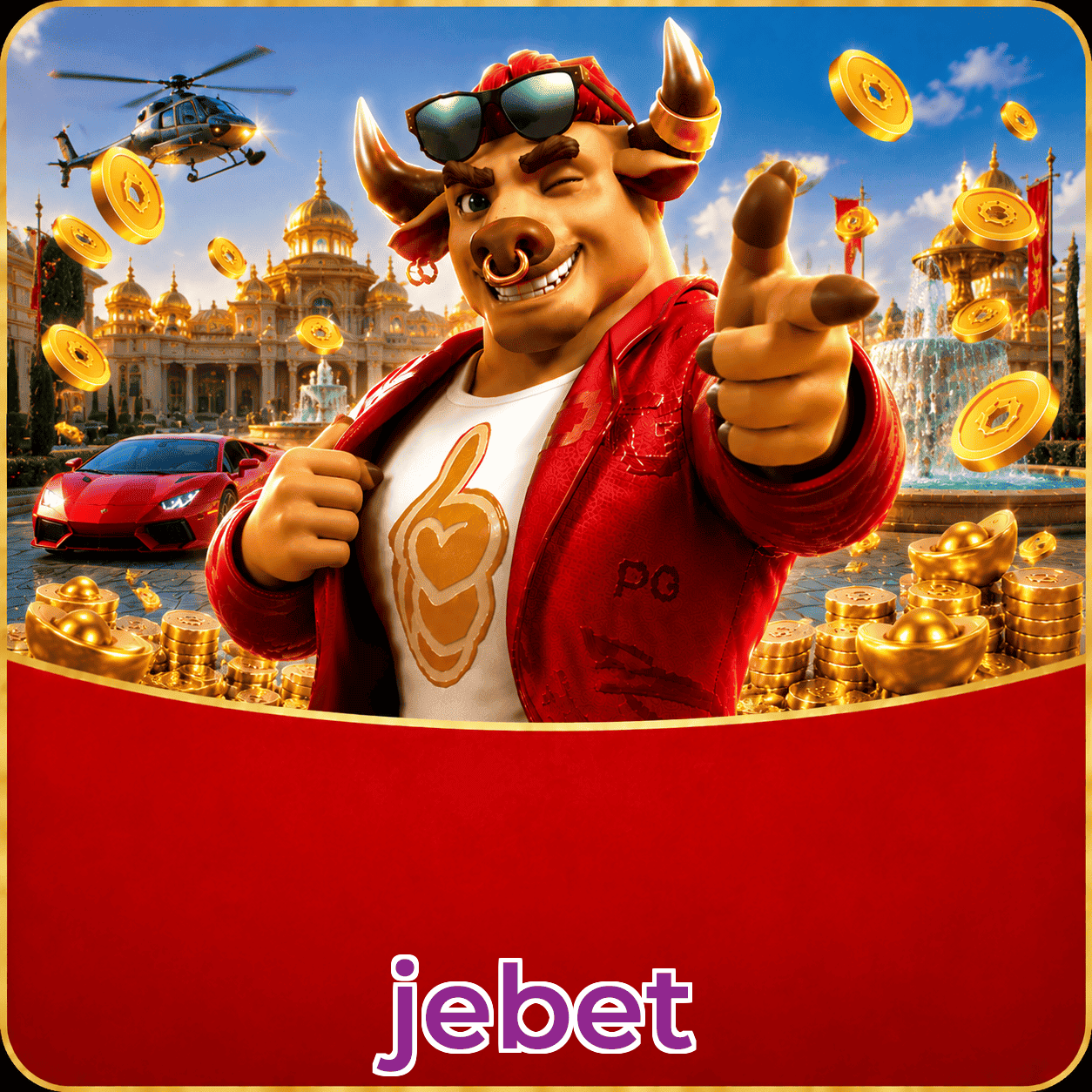 Loteria jebet - Quina e mais jogos