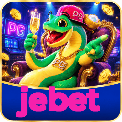 jebet Instalar Logo 3