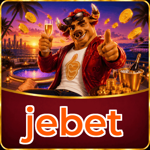 jebet Segurança Logo 1